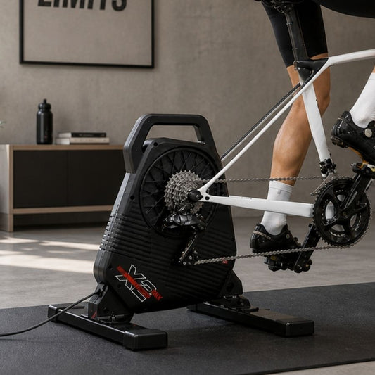 ThinkRider X2 Max Smart Trainer - CINCO AM