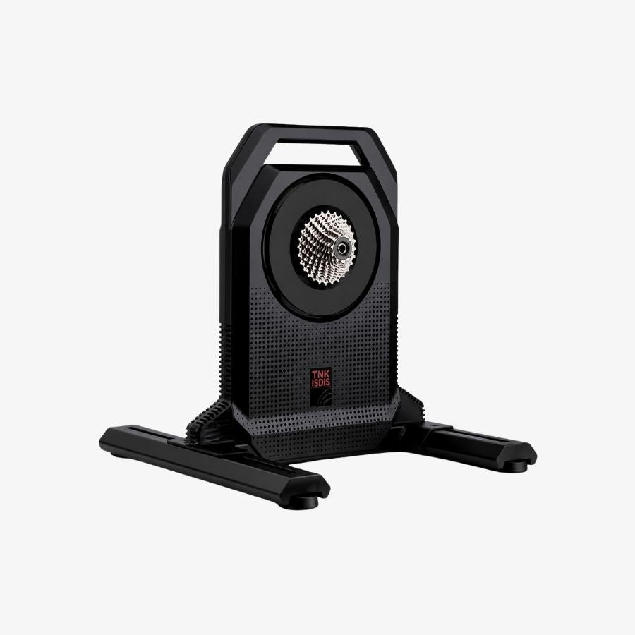 Thinkrider XX Pro Smart Trainer Black - CINCO AM