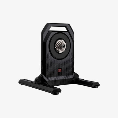 Thinkrider XX Pro Smart Trainer Black - CINCO AM