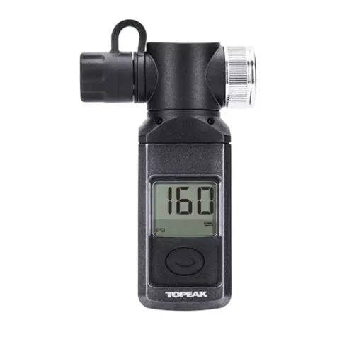 Topeak Shuttle Gauge Digital 300 PSI/20.7 - CINCO AM