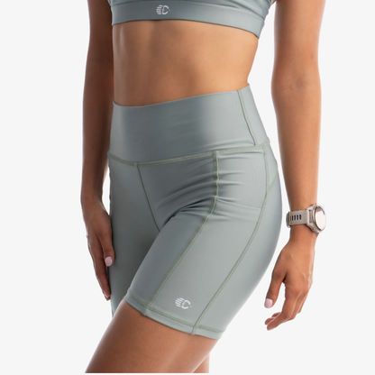 PANTALONETA SKY ENERGY | CINCO AM FEEL YOUR POWER - CINCO AM