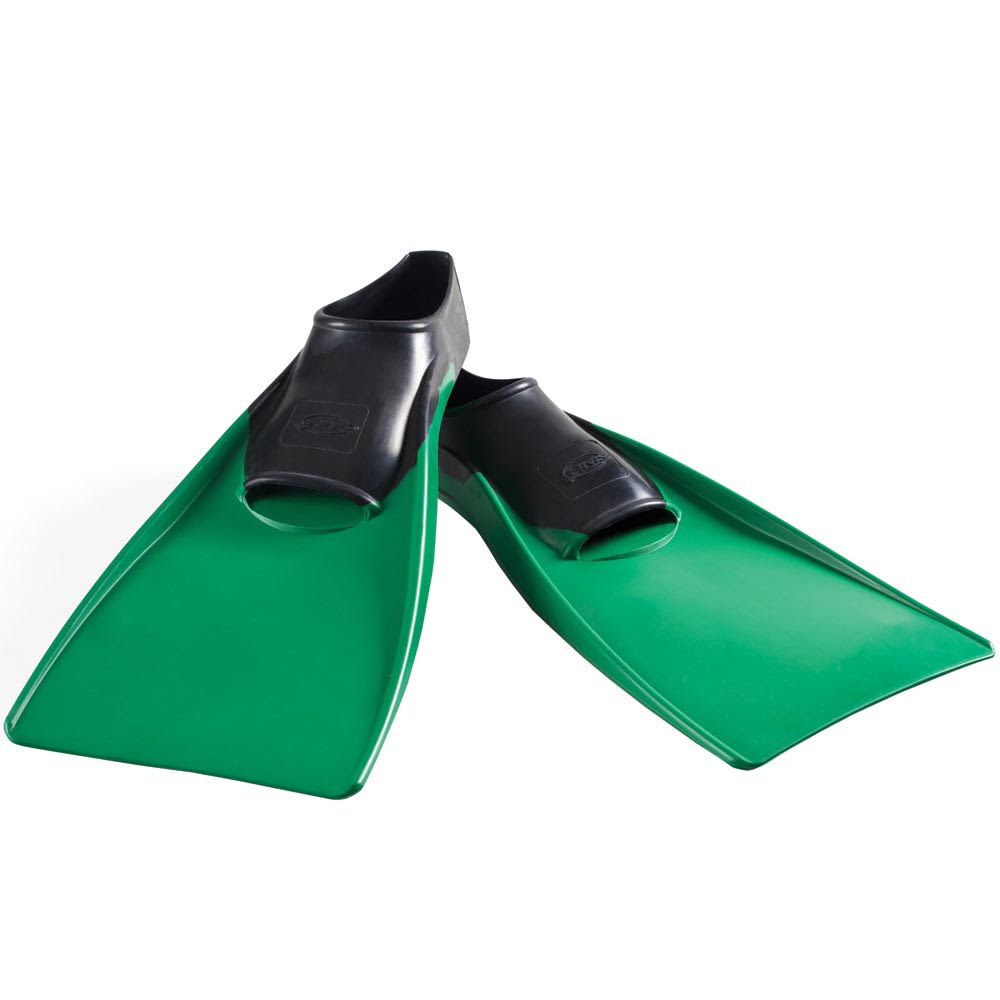 ALETA FLOTABLE PARA NATACIÓN TALLA XXXL | FINIS - CINCO AM