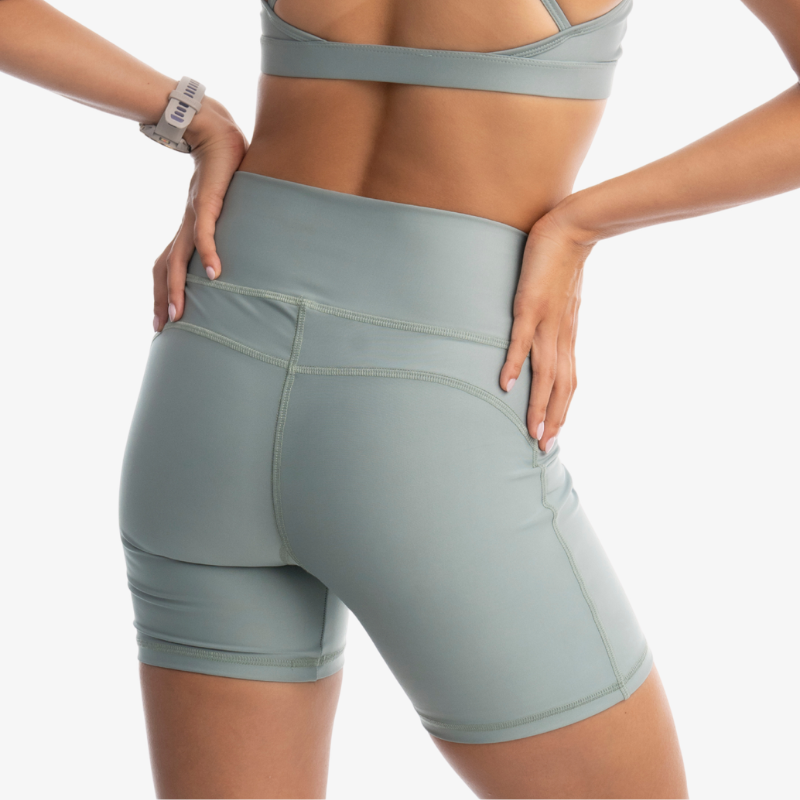 PANTALONETA SKY ENERGY | CINCO AM FEEL YOUR POWER - CINCO AM