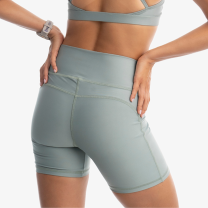 PANTALONETA SKY ENERGY | CINCO AM FEEL YOUR POWER - CINCO AM