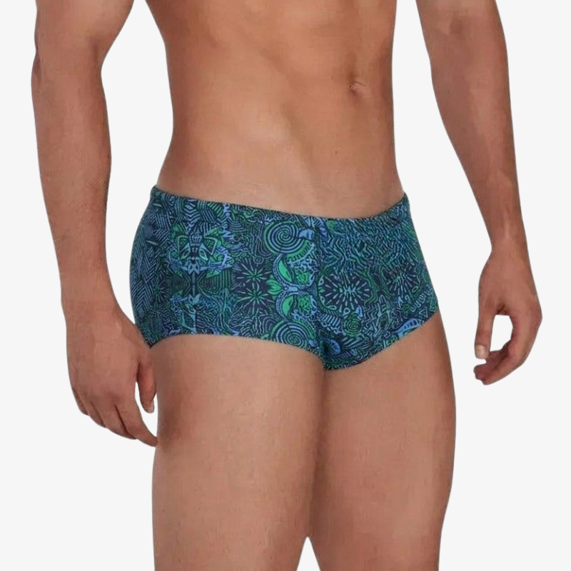 SWIM ZUNGA | ALOHA CINCO AM - CINCO AM