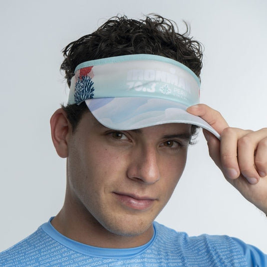 VISERA CORAL | IRONMAN 2026 - CINCO AM
