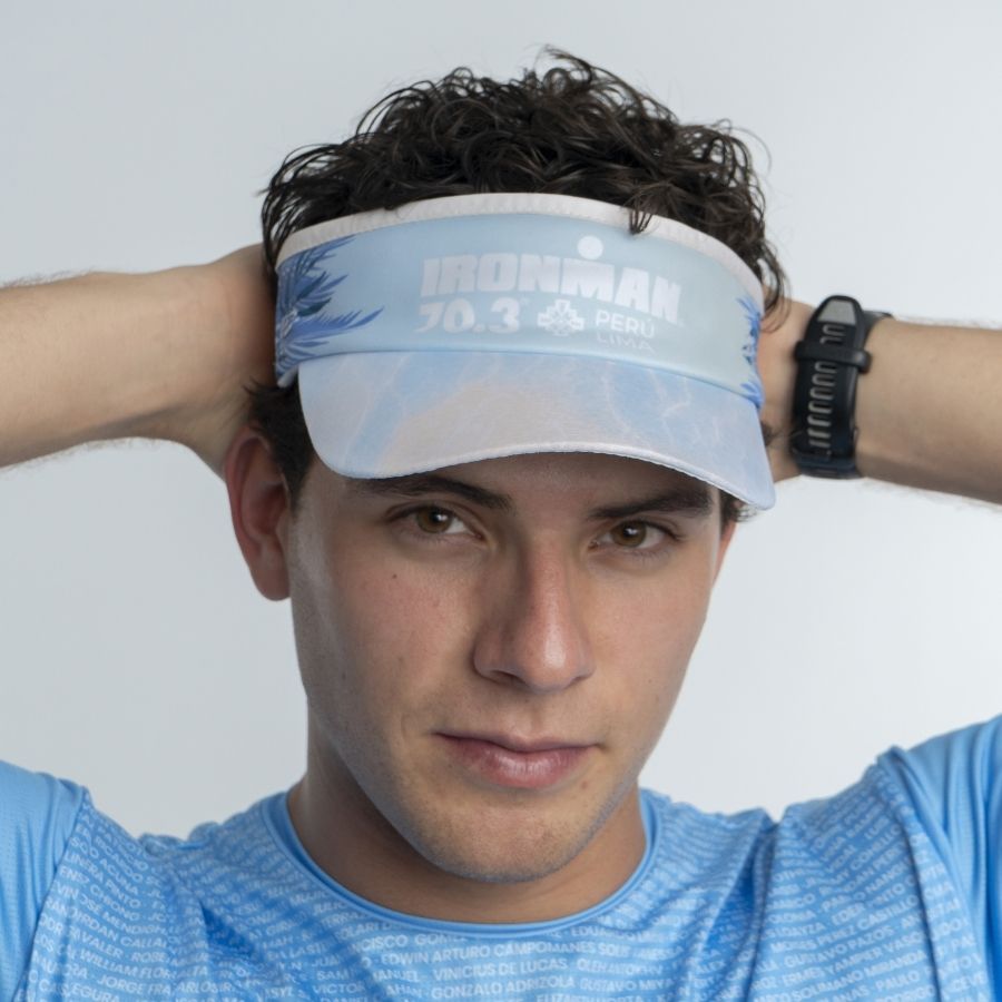 VISERA LATIDOS | IRONMAN 2026 - CINCO AM