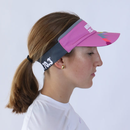 VISERA RUTAS DEL ALMA | MONTAÑA 7 COLORES