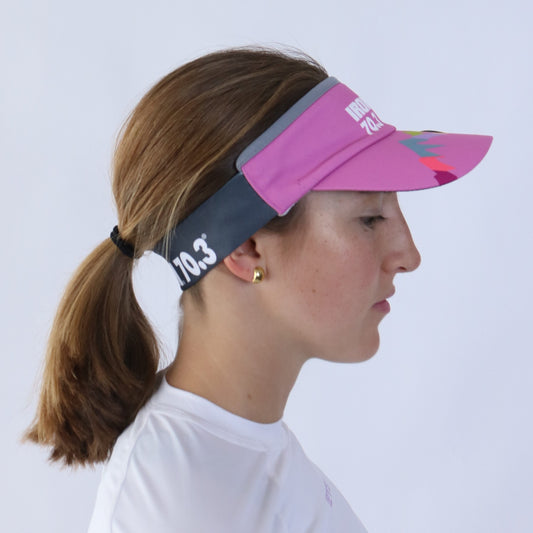 VISERA RUTAS DEL ALMA | MONTAÑA 7 COLORES