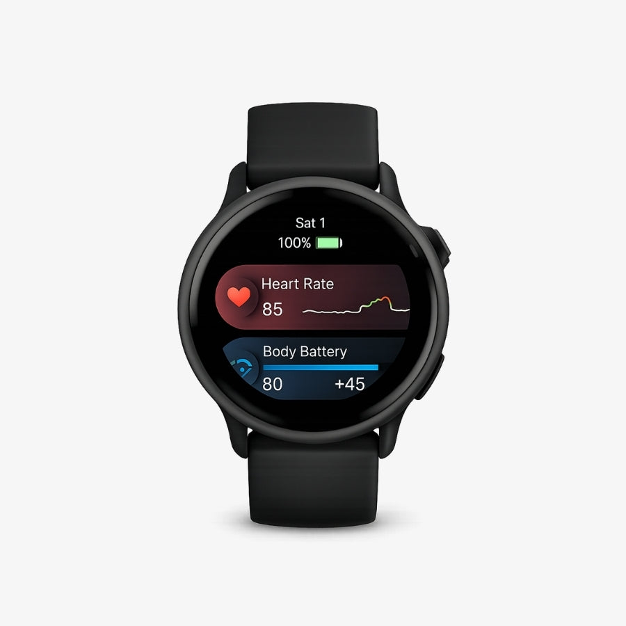 RELOJ VIVOACTIVE 6 | GARMIN - CINCO AM
