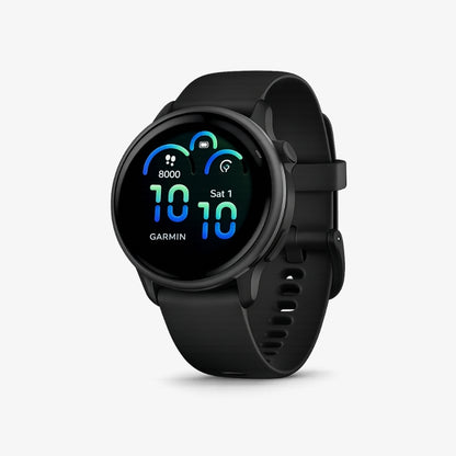 RELOJ VIVOACTIVE 6 | GARMIN - CINCO AM