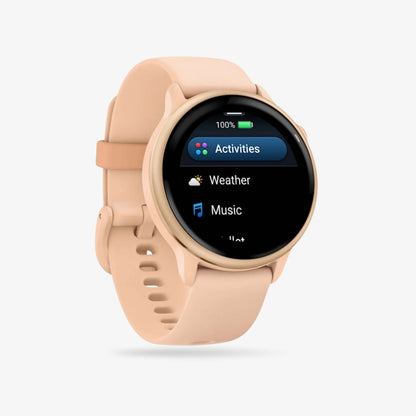 RELOJ VIVOACTIVE 6 | GARMIN - CINCO AM