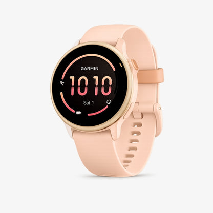 RELOJ VIVOACTIVE 6 | GARMIN - CINCO AM
