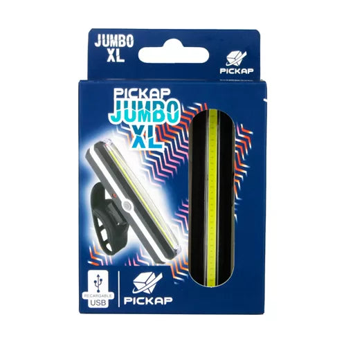 LUCES JUMBO XL PICKAP USB | PICKAP