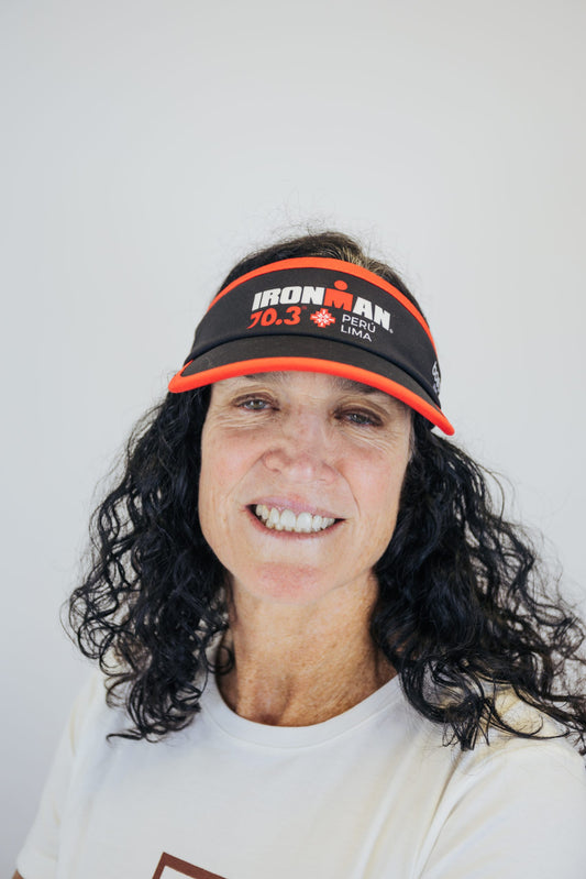 VISERA RUTAS DEL ALMA | NEGRO CLÁSICO - CINCO AM