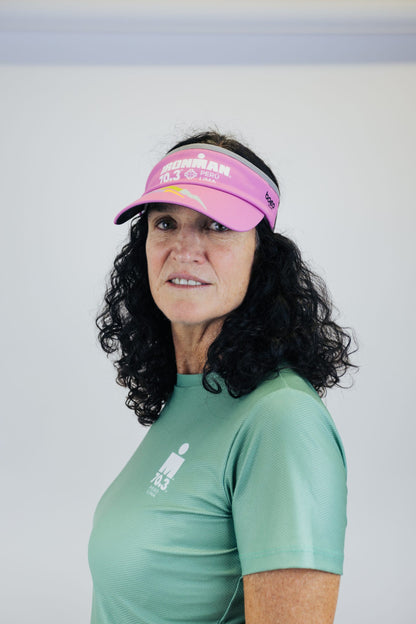 VISERA RUTAS DEL ALMA | MONTAÑA 7 COLORES