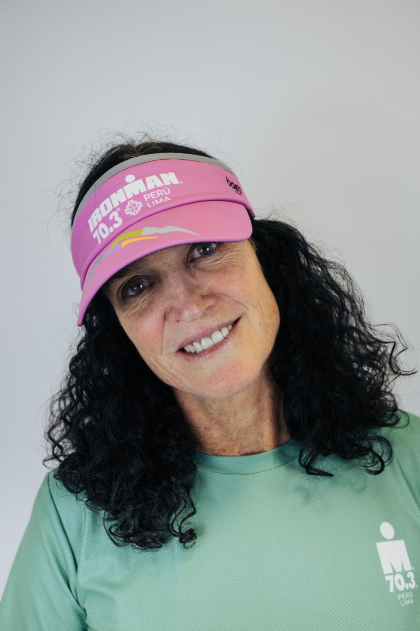 VISERA RUTAS DEL ALMA | MONTAÑA 7 COLORES