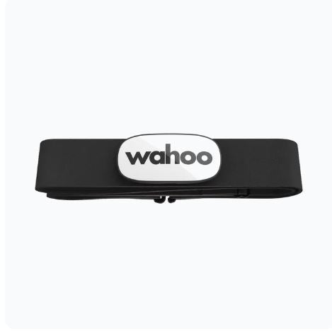 TRACKR HEART RATE  | WAHOO - CINCO AM