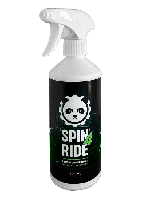 REMOVEDOR DE OXIDO 500ml | SPIN4RIDE