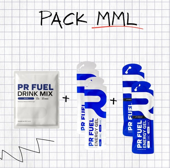 PROMO ESPECIAL PR FUEL MML