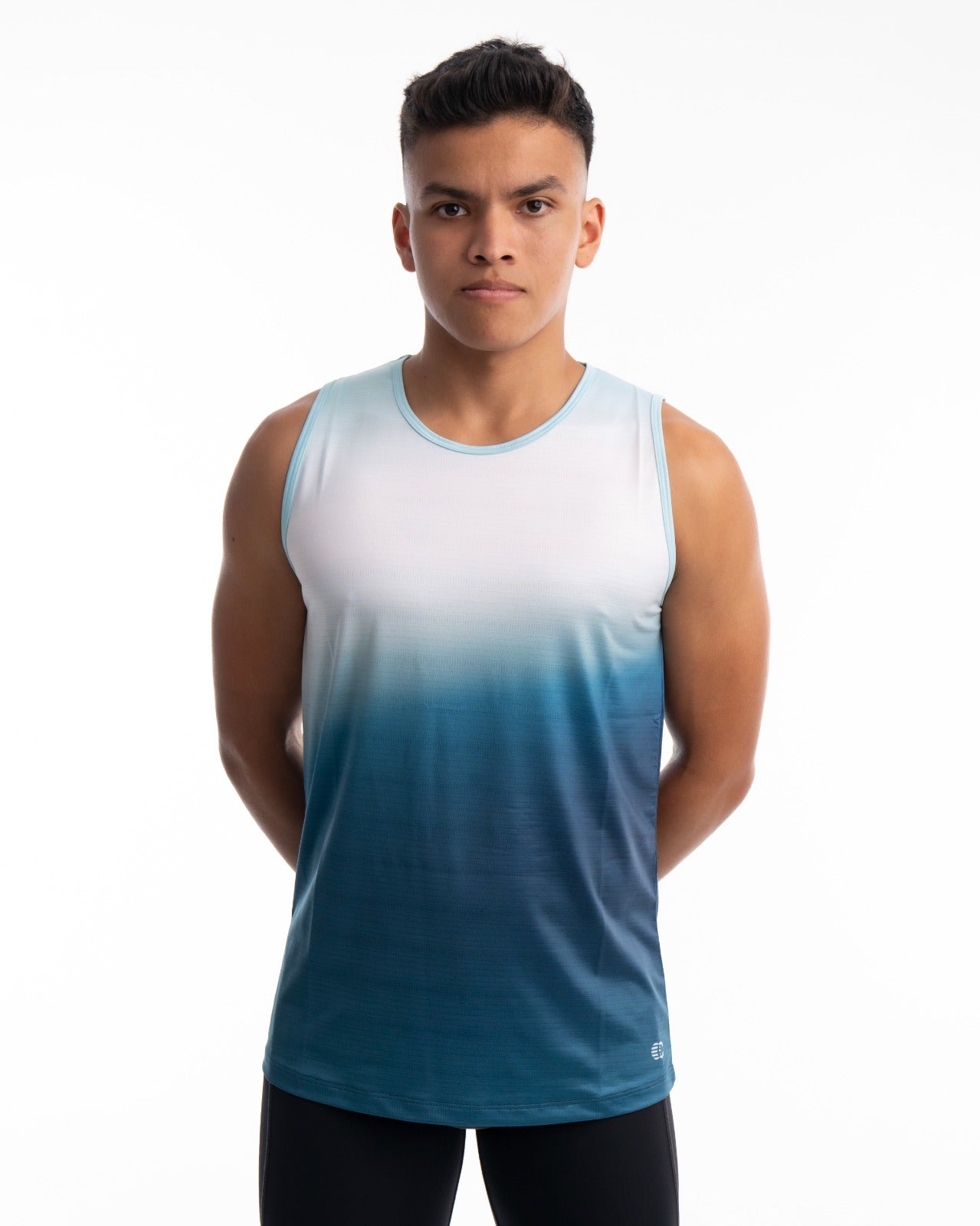 BVD OCEAN FADE | CINCO AM FEEL YOUR POWER