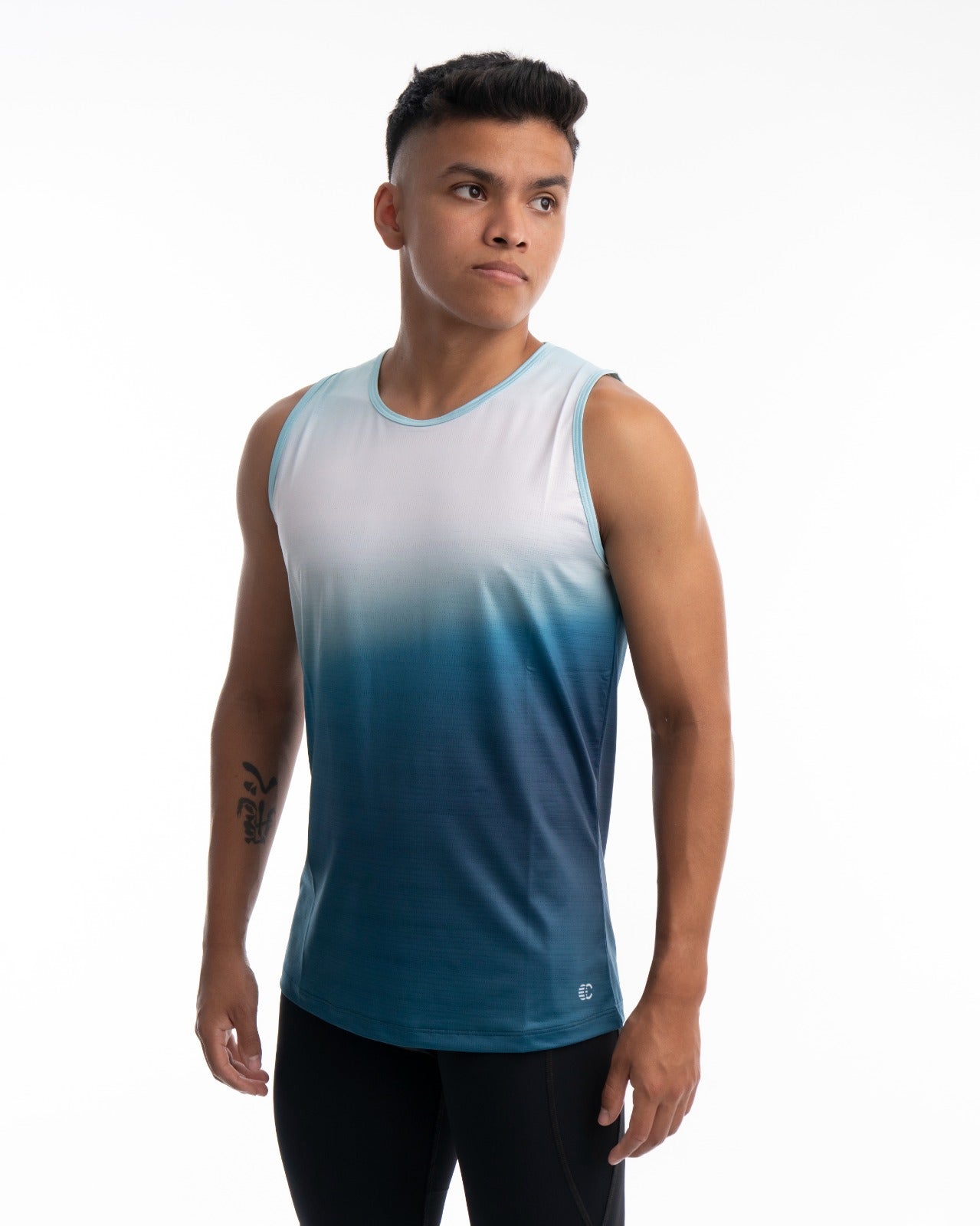 BVD OCEAN FADE | CINCO AM FEEL YOUR POWER - CINCO AM