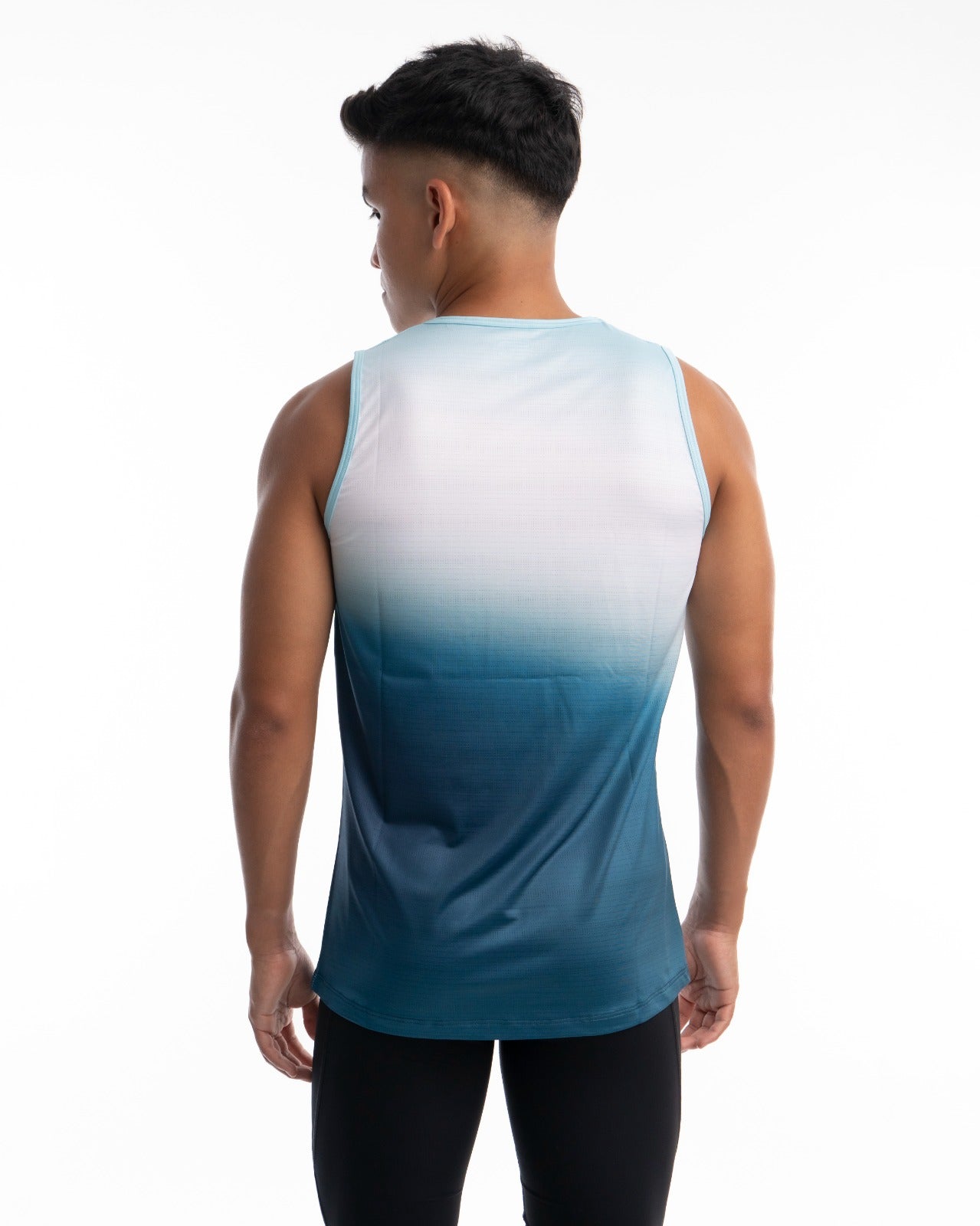 BVD OCEAN FADE | CINCO AM FEEL YOUR POWER - CINCO AM