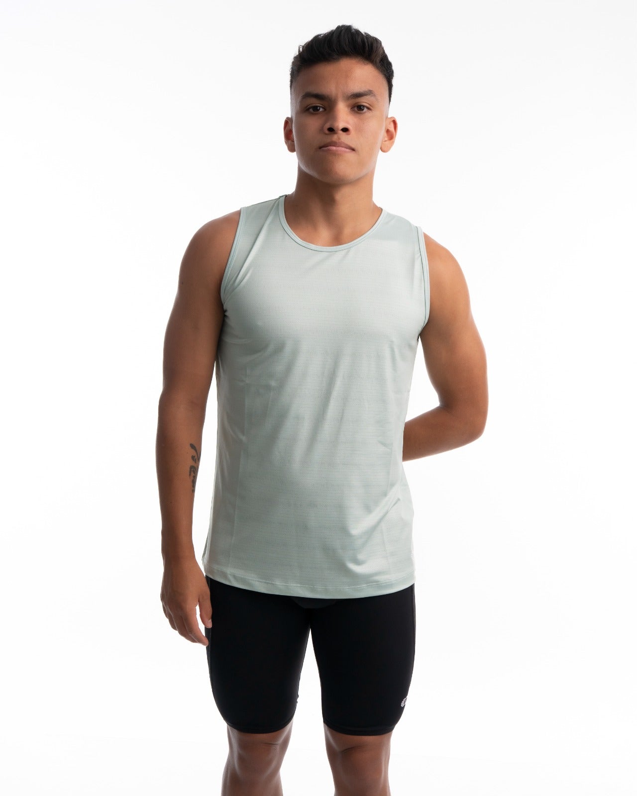 BVD GREEN FORCE | CINCO AM FEEL YOUR POWER