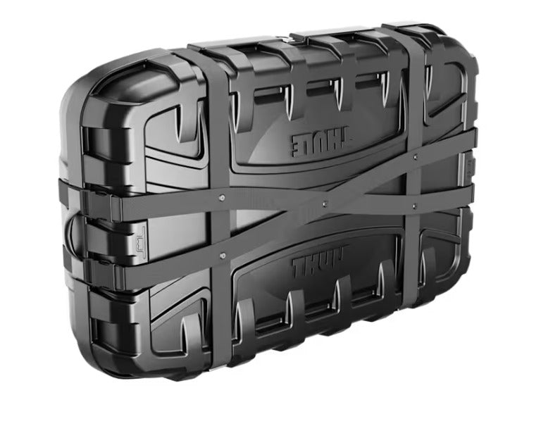 SERVICIO ALQUILER MALETAS BICICLETA