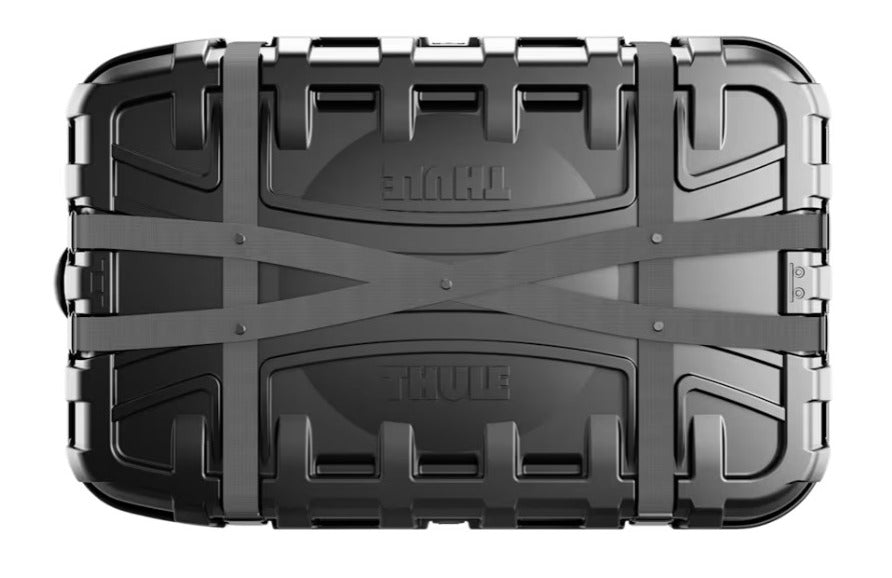 SERVICIO ALQUILER MALETAS BICICLETA