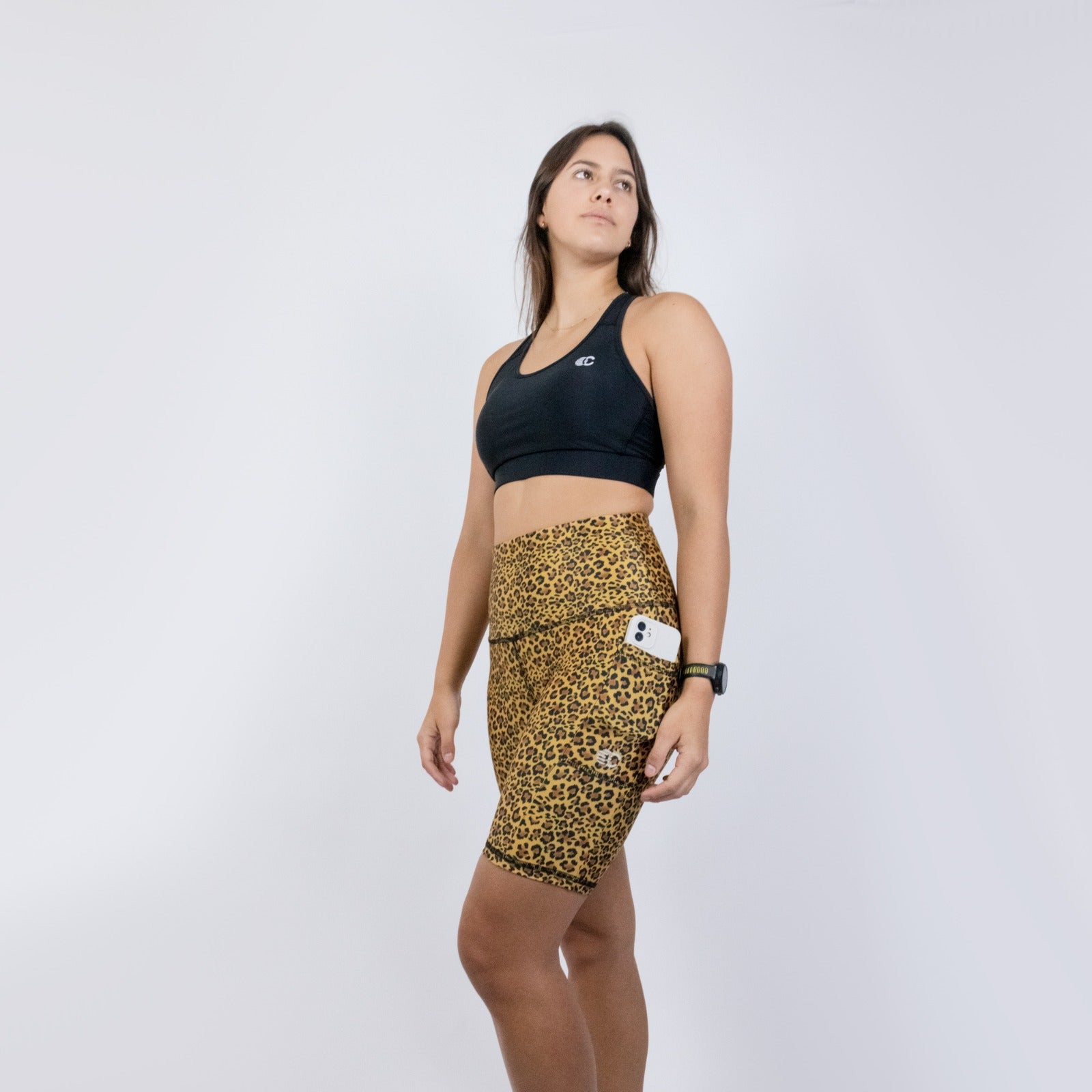 PANTALONETA CHEETAH MOVE | CINCO AM - CINCO AM