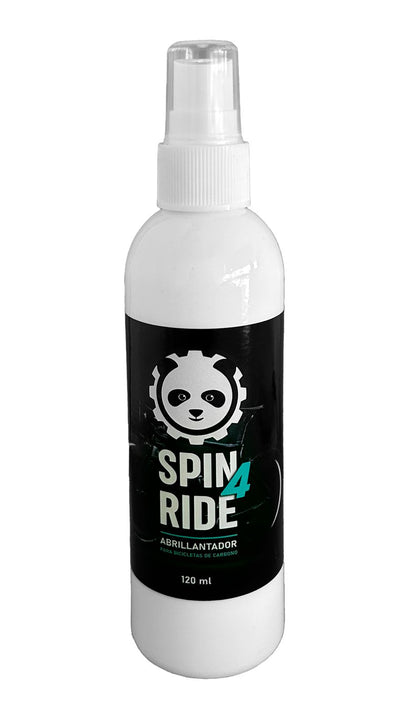 ABRILLANTADOR 120ml | SPIN4RIDE