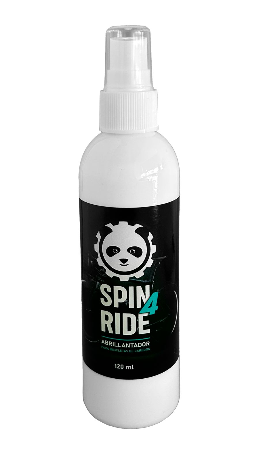 ABRILLANTADOR 120ml | SPIN4RIDE
