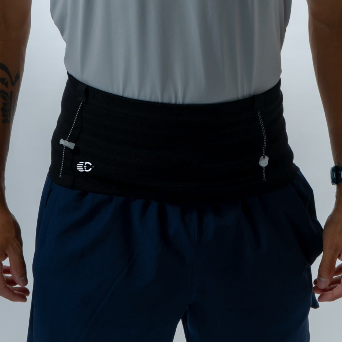 CINTURÓN FREE BELT | CINCO AM