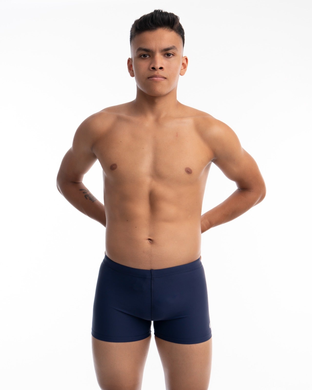 BOXER DEAP OCEAN| CINCO AM FEEL YOUR POWER