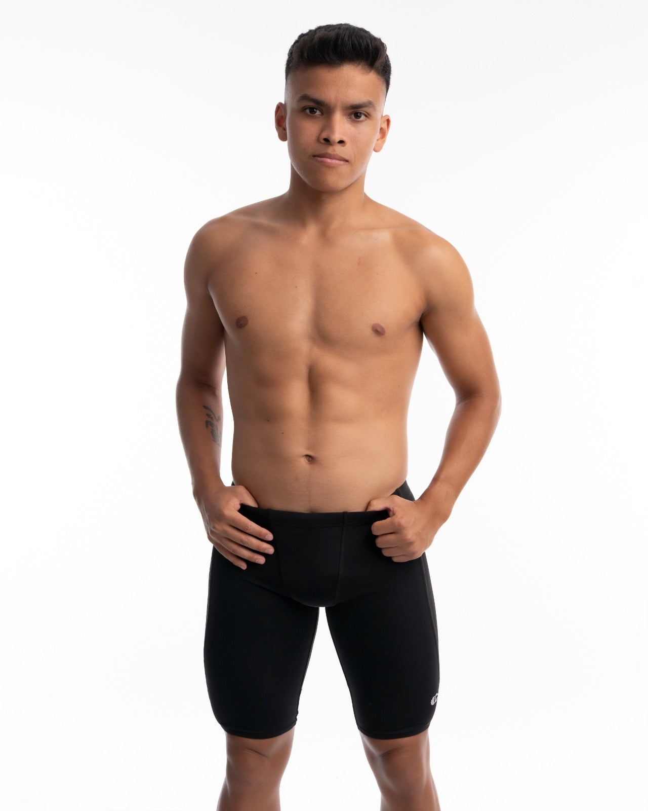 JAMMER STEALTH PRO NEGRO | CINCO AM FEEL YOUR POWER