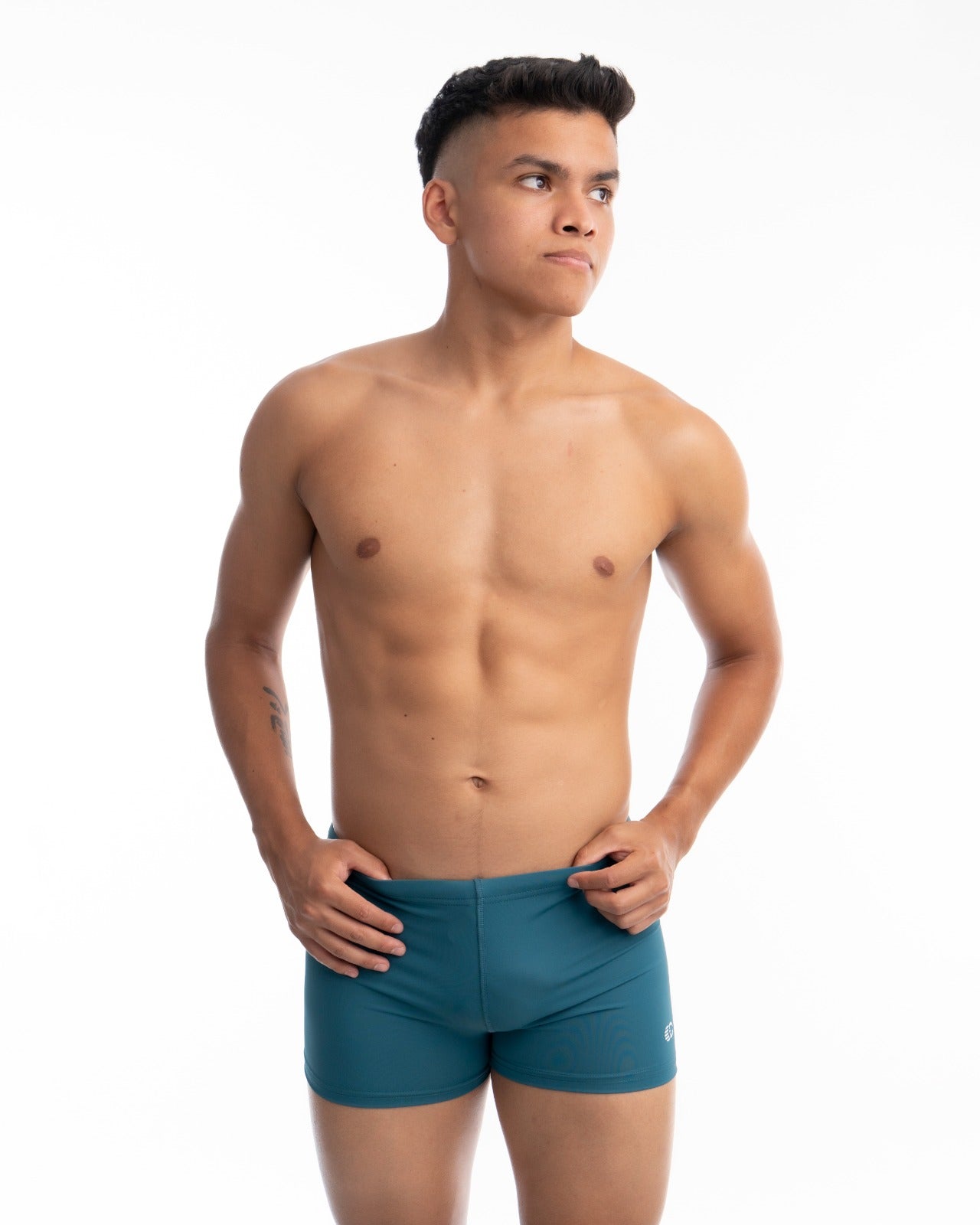 BOXER JUNGLE POWER | CINCO AM FEEL YOUR POWER