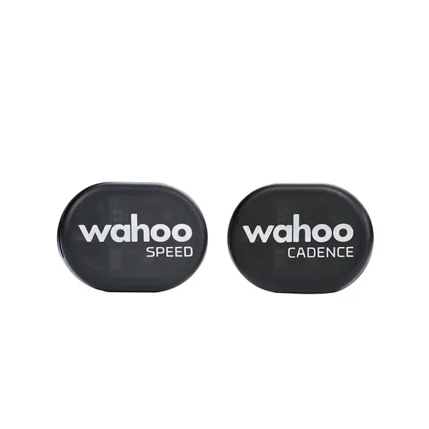 SENSORES SPEED & CADENCE | WAHOO