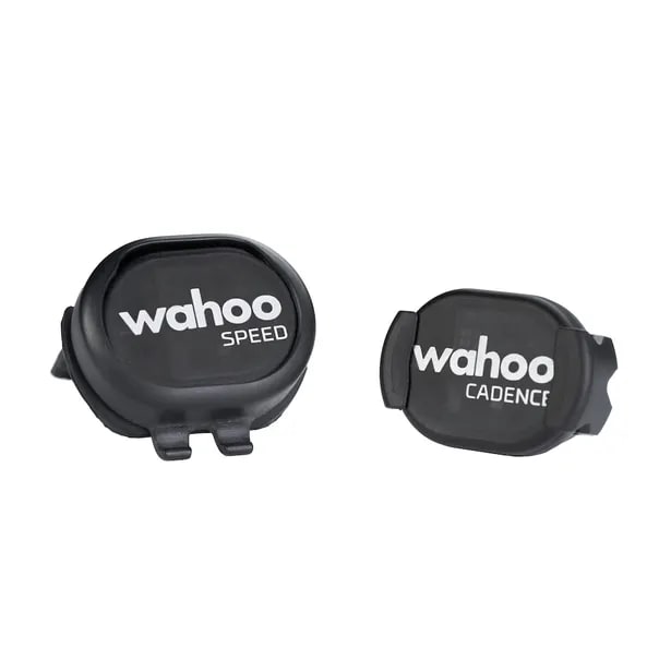 SENSORES SPEED & CADENCE | WAHOO