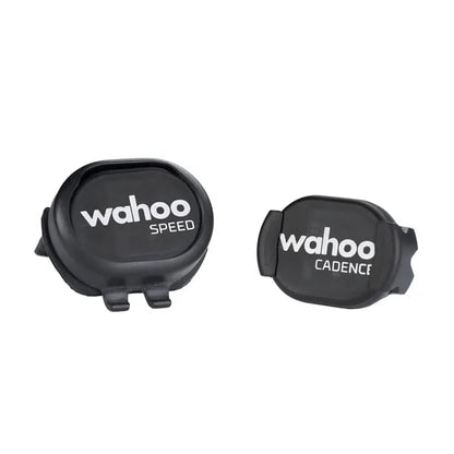 SENSORES SPEED & CADENCE | WAHOO