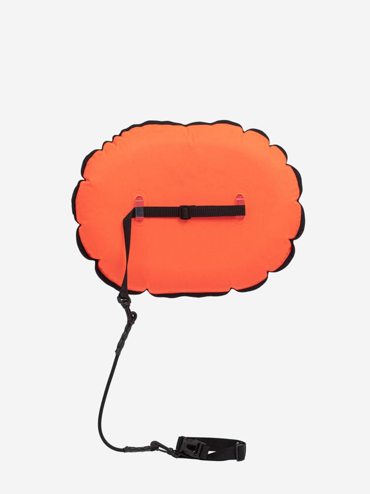 BOYA BUNGEE NARANJA | ORCA