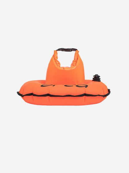BOYA BUNGEE NARANJA | ORCA