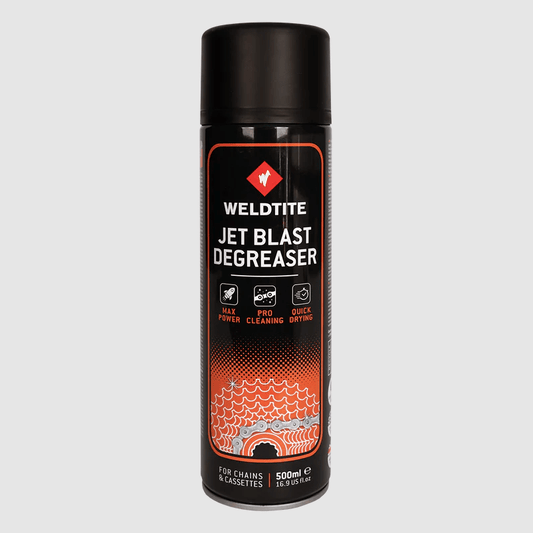 WELDTITE JET BLAST DEGREASER 500ML