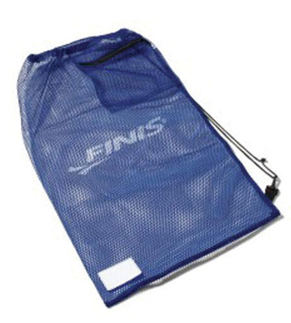 MESH GEAR BAG PARA AGUAS ABIERTAS | FINIS - CINCO AM