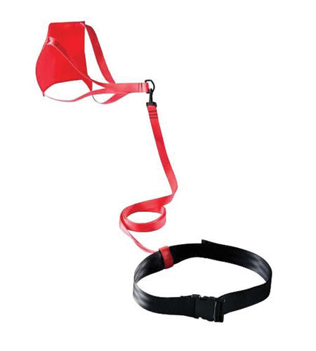 PARACAIDAS ROJO | FINIS