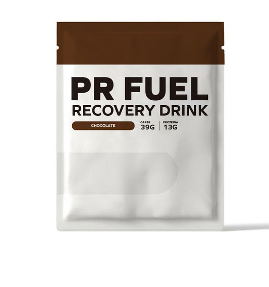 RECOVERY DRINK - 1 PORCIÓN | PR FUEL
