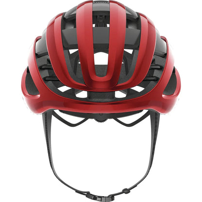 CASCO AIRBREAKER PERFORMANCE - RED | ABUS