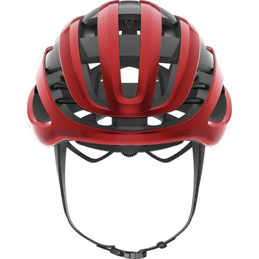CASCO AIRBREAKER PERFORMANCE - RED | ABUS