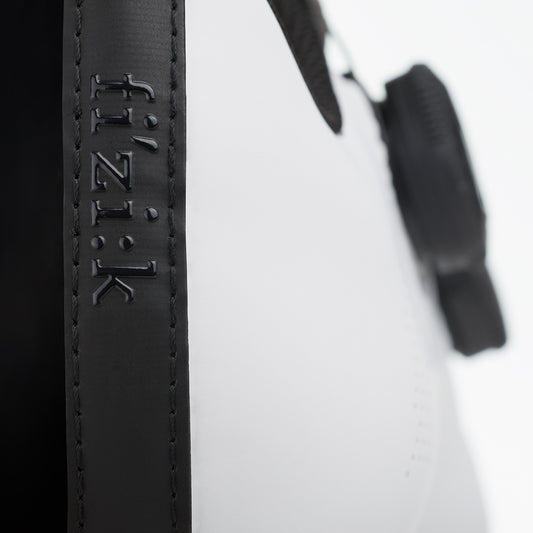 ZAPATILLA R3 ARIA COLOR BLANCO-NEGRO | FIZIK - CINCO AM