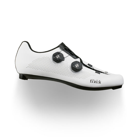 ZAPATILLA R3 ARIA COLOR BLANCO-NEGRO | FIZIK - CINCO AM
